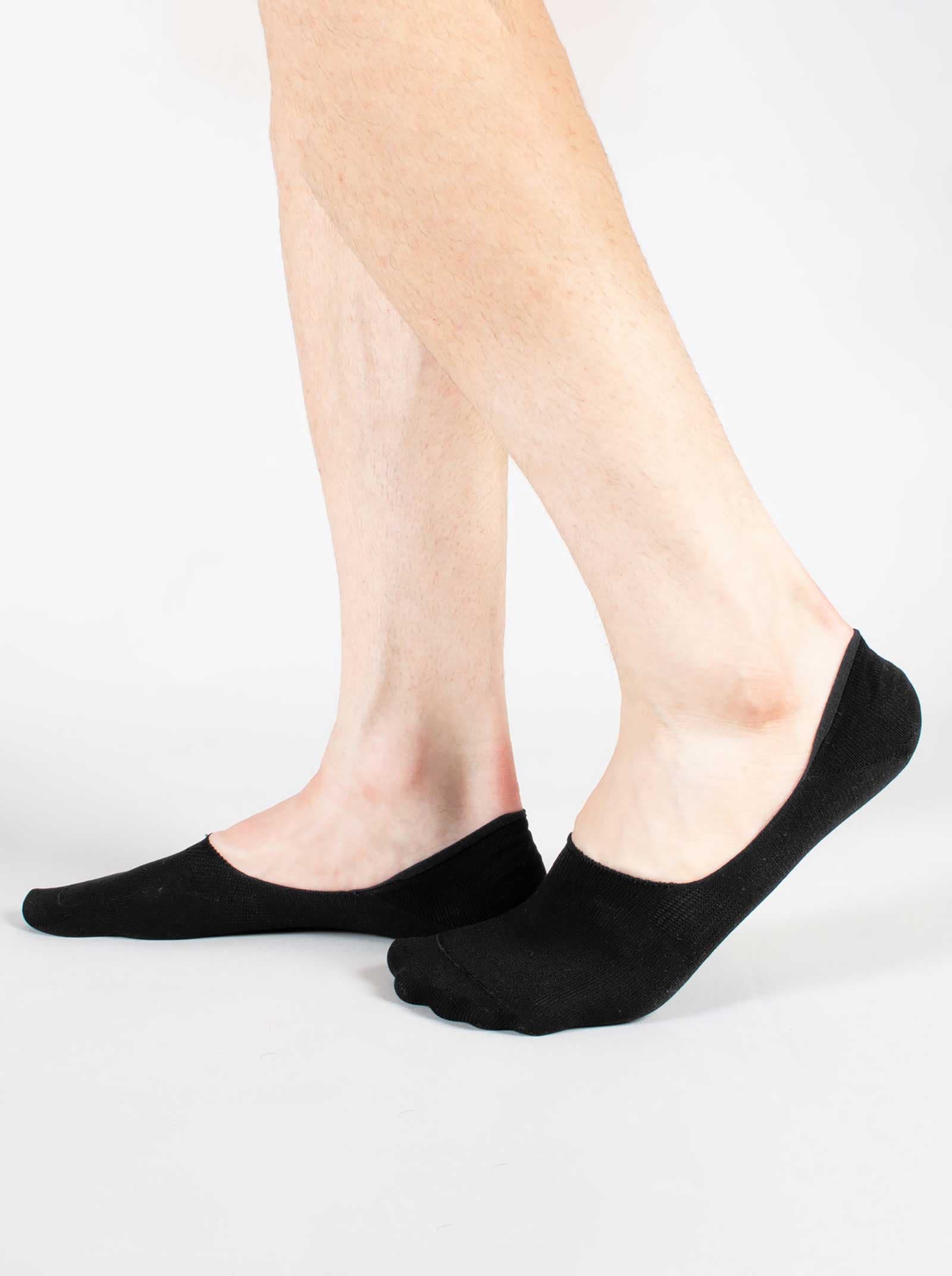 Calcetines invisibles tobilleros - Hecho en Italia