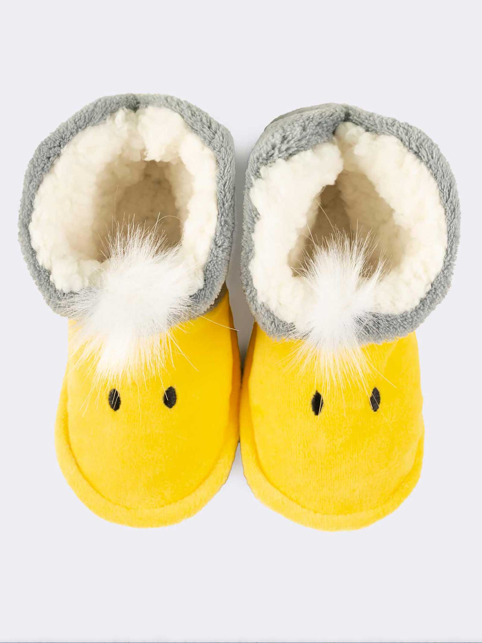 Pantoufles Fantaisie Enfant - Confort et Amusement pour les Petits - Image 2