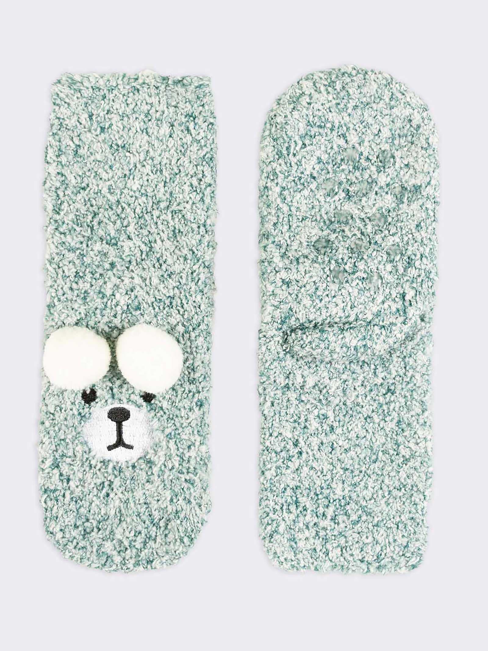 Rutschfeste Kurzsocken für Kinder - Komfort-Design - Image 1