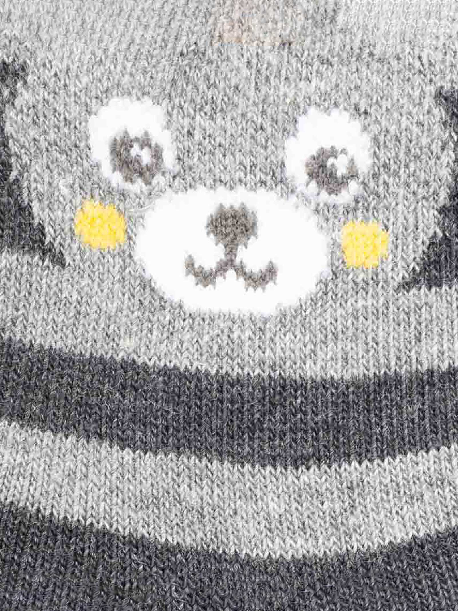 Baby Fancy Warm Cotton Socks - Image 2