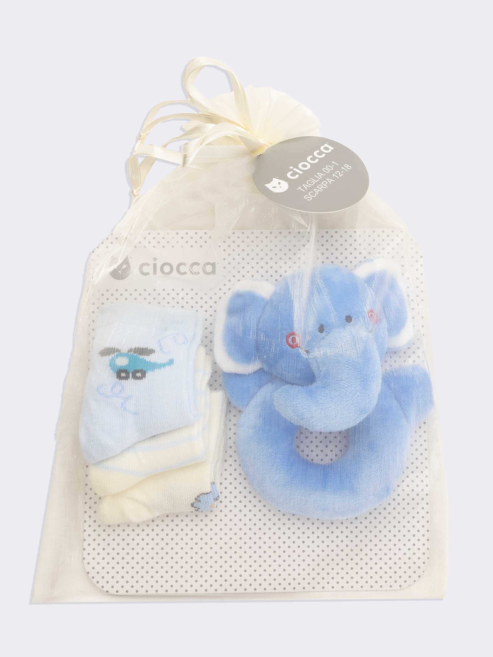 Baby Fancy Short Socks - fun and Comfortable Design - Image 2