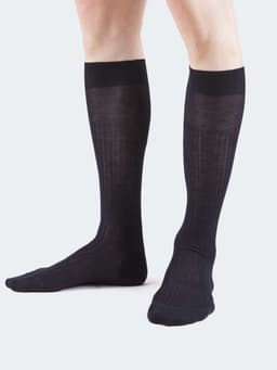 Navy Blau