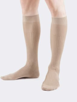 Dunkelbeige