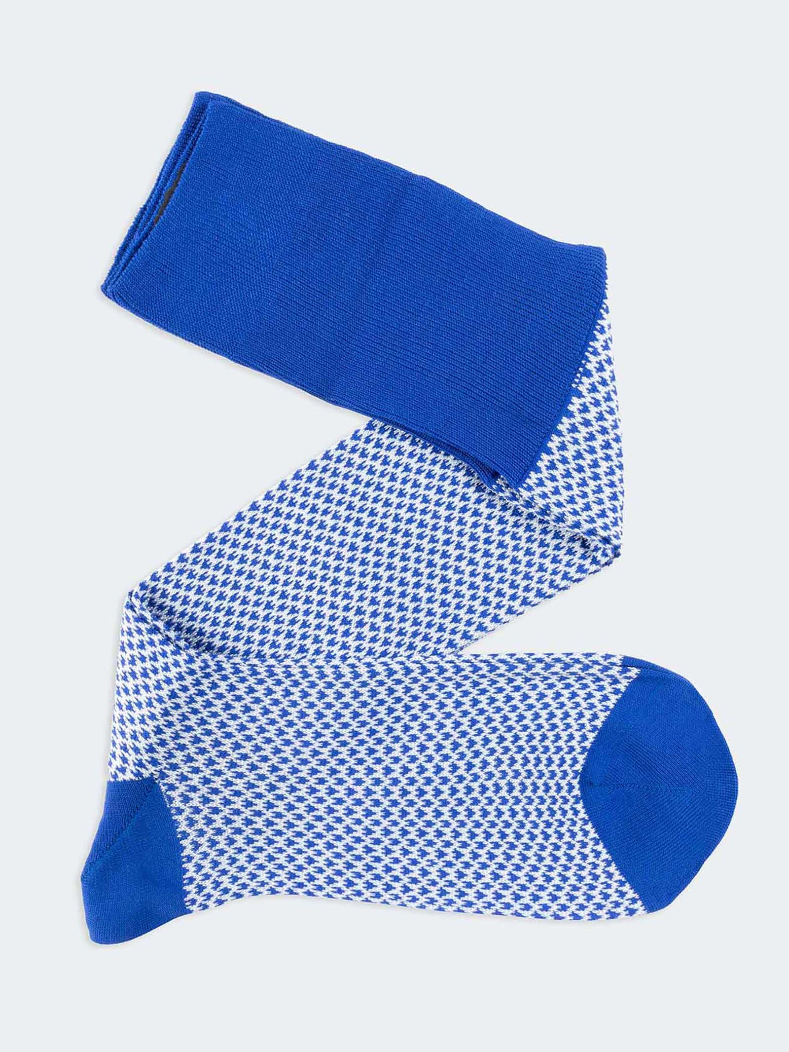 Calcetines Elegantes para Hombre - Algodón Transpirable y Diseño Clásico - Image 2