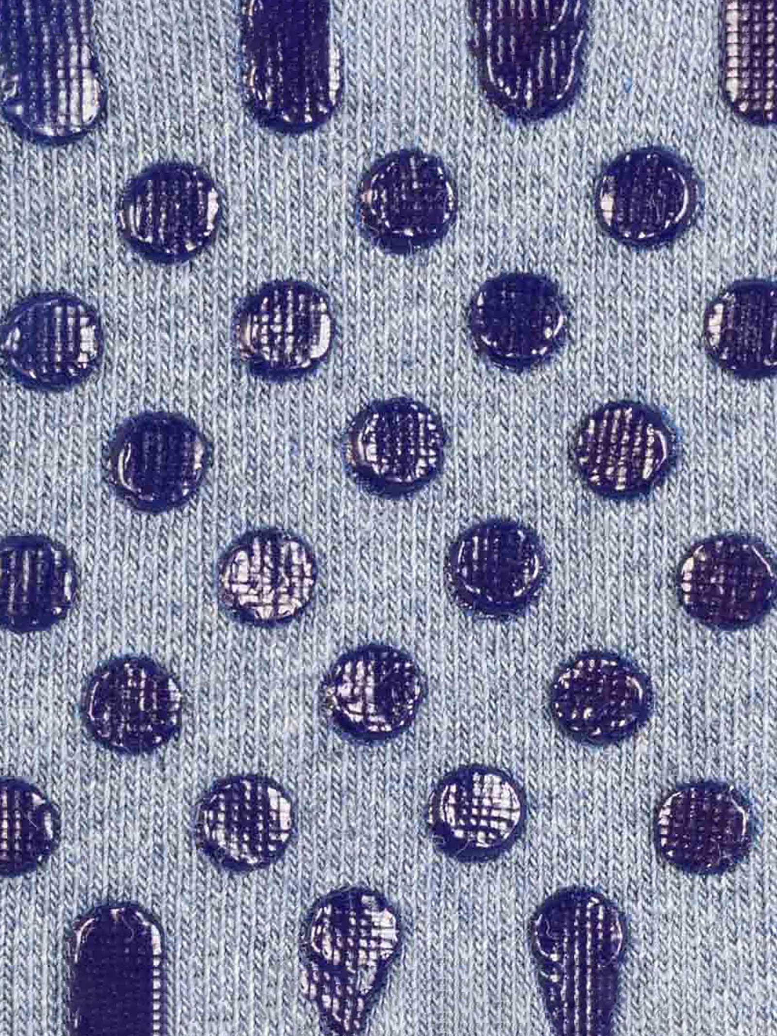 Rutschfeste Kindersocken mit Sportdesign - Image 2