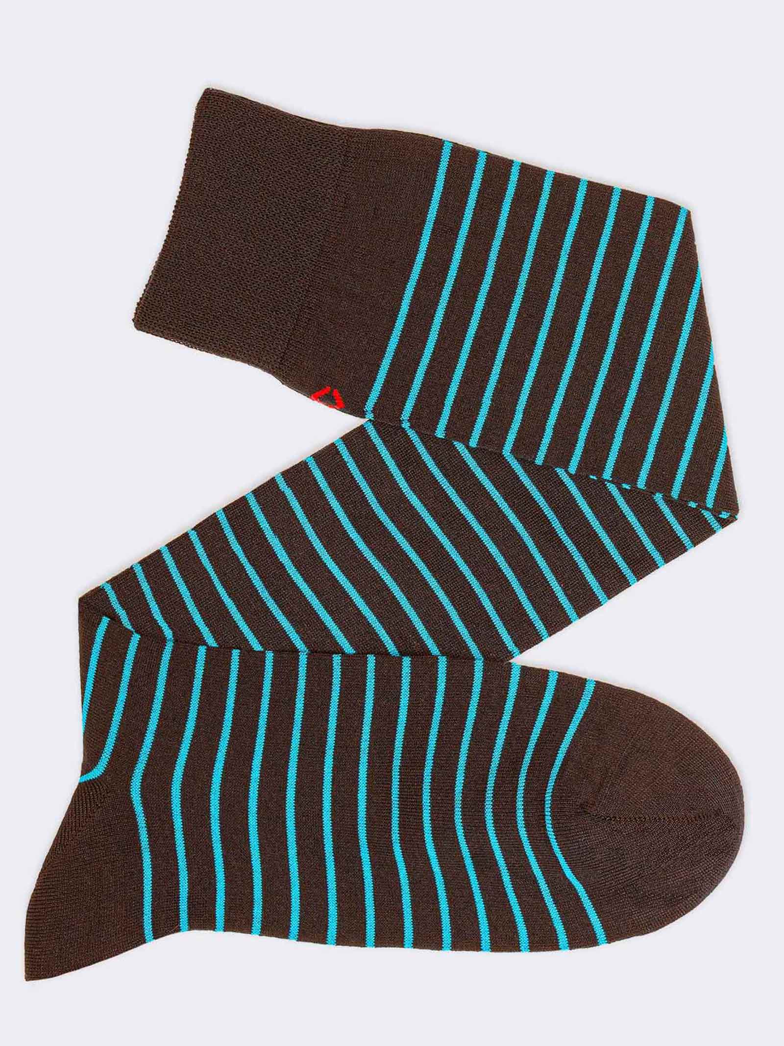 Chaussettes Courtes Antidérapantes Sport Enfant à Motifs - Image 1