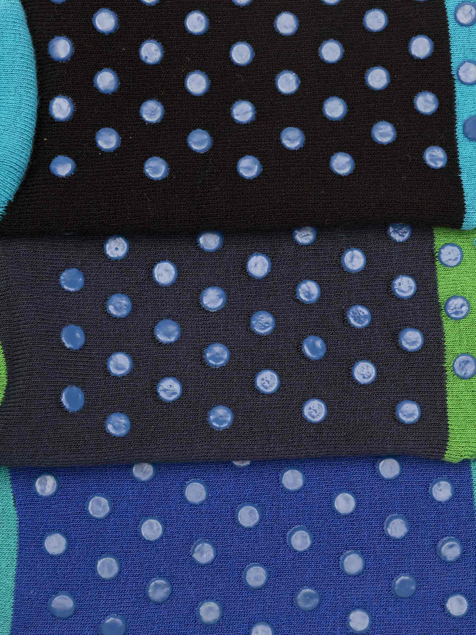 Kids Adventure Sports Socks - Dynamic Design - Image 2