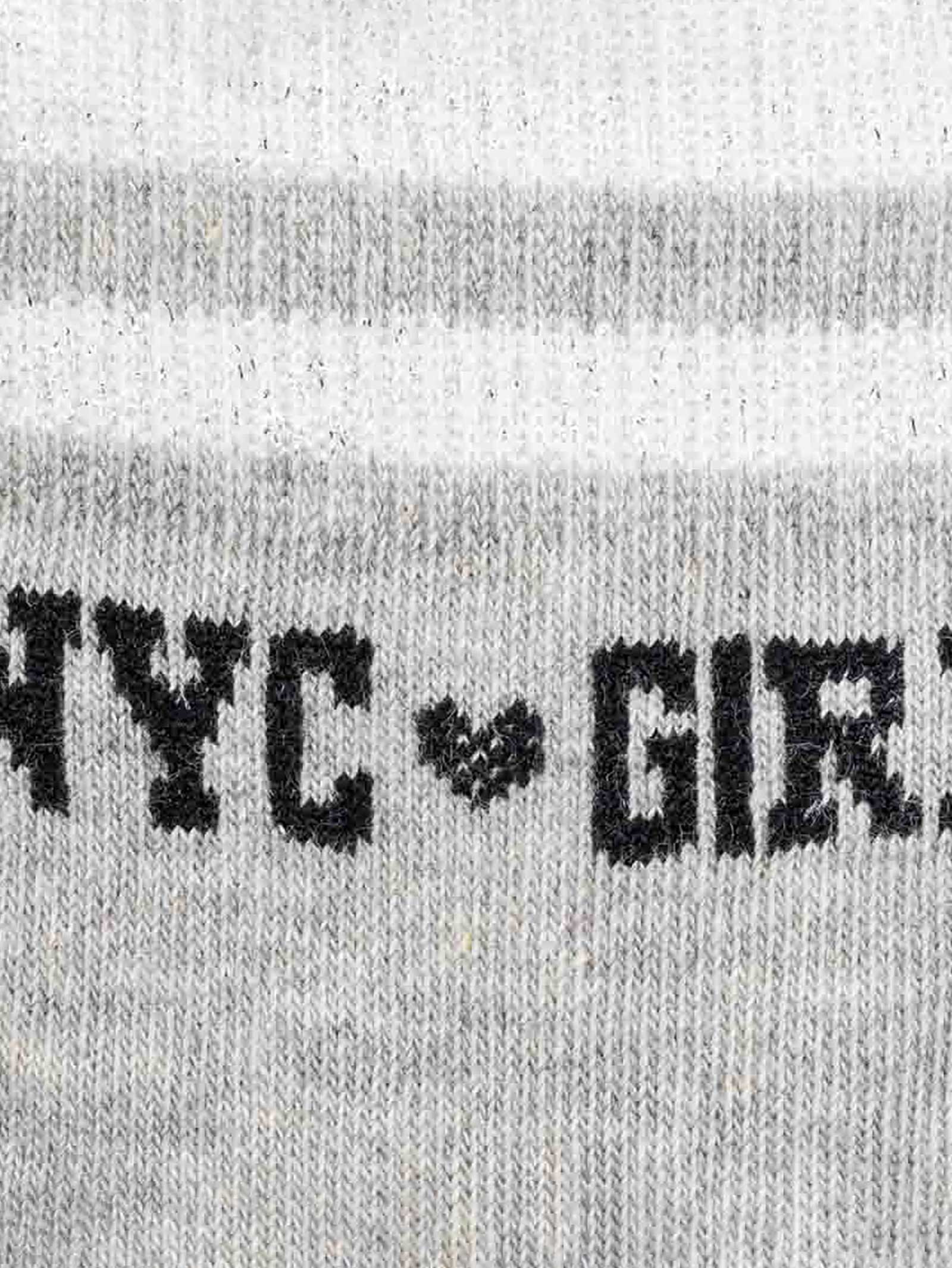 Mädchen Kurze Fantasie-Socken aus Warmem Baumwolle - Image 2
