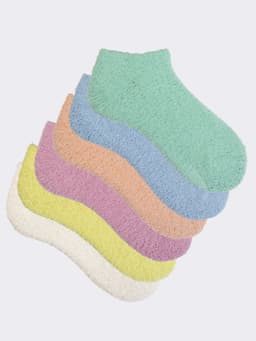 Pastel assortment