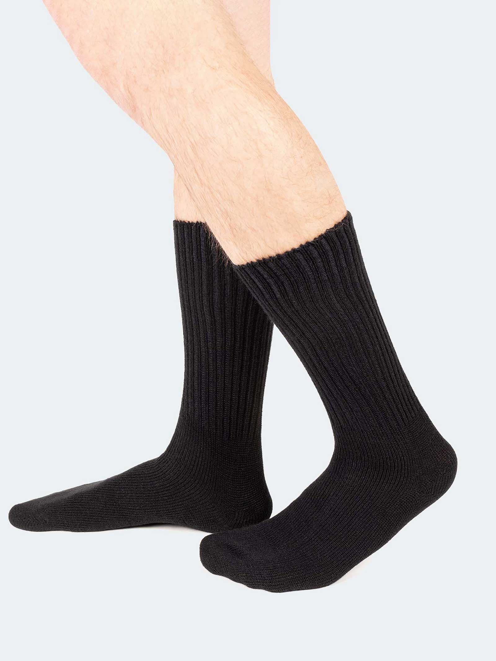 Calcetines cortos suaves - Hecho en Italia - Image 1