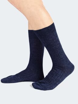 Navy Blau