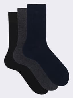 Dark assortment