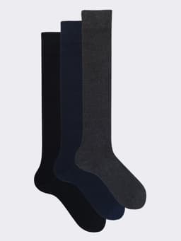 Dark assortment