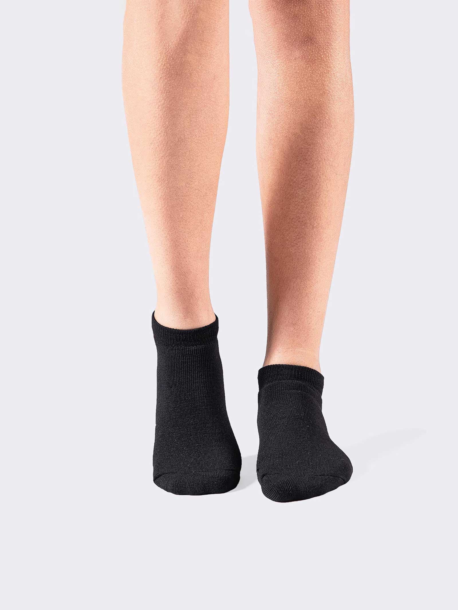 Women's Pariscarpa Fleece Socks - Image 2