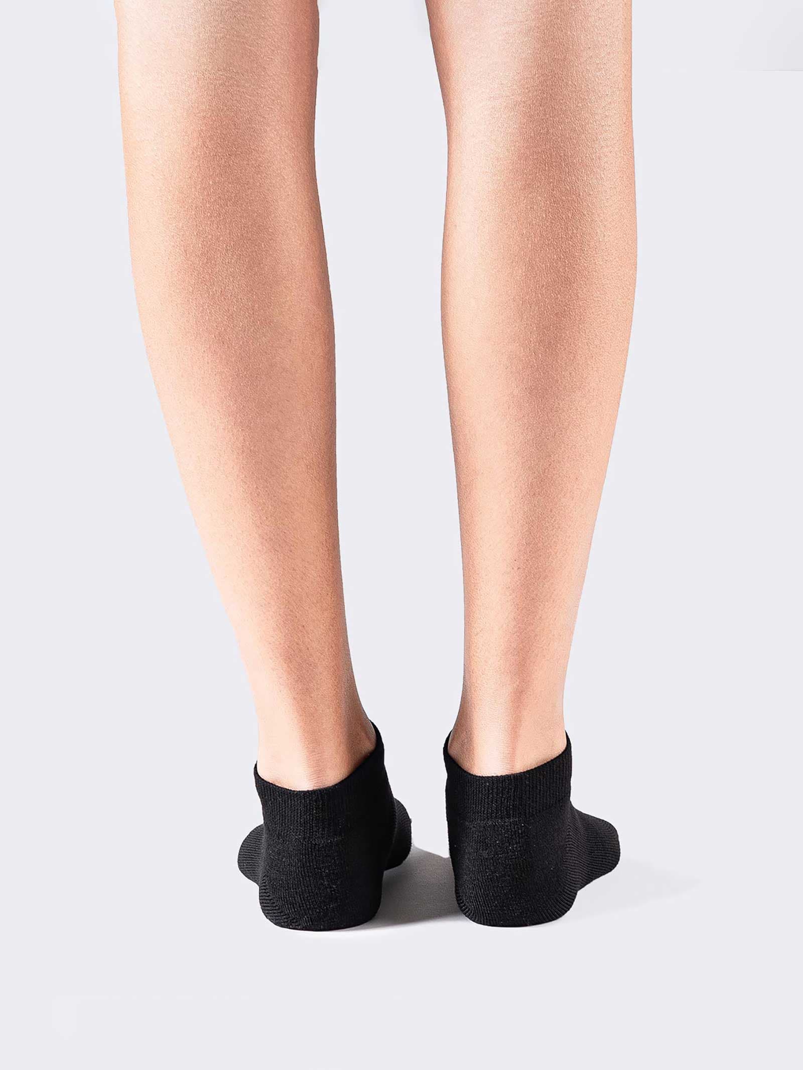 Women's Pariscarpa Fleece Socks - Image 3