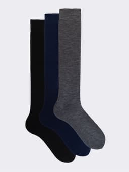 Dark assortment