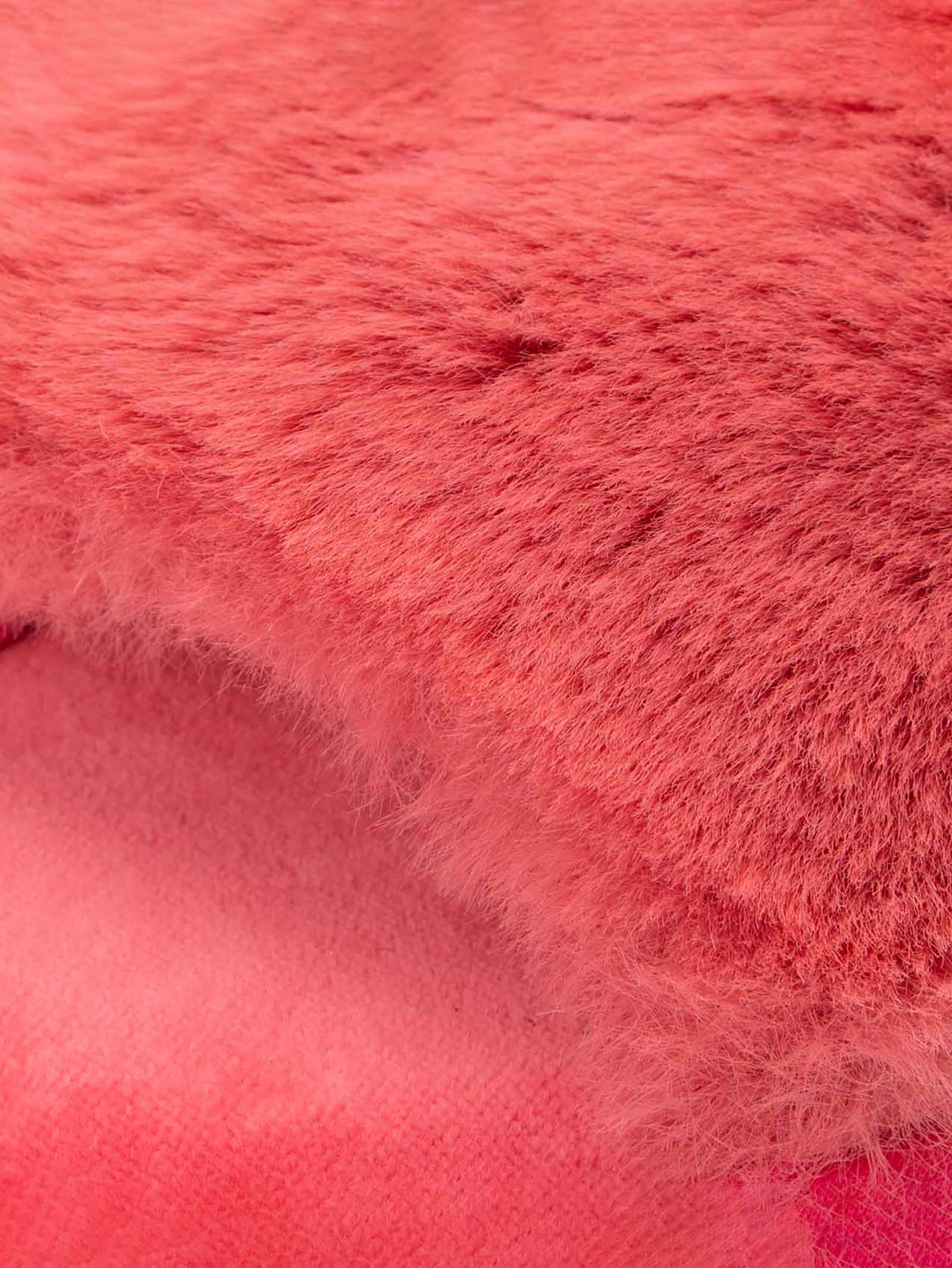 Pantoufles Élégantes Femme avec Fourrure Synthétique - Design Confort Premium - Image 2
