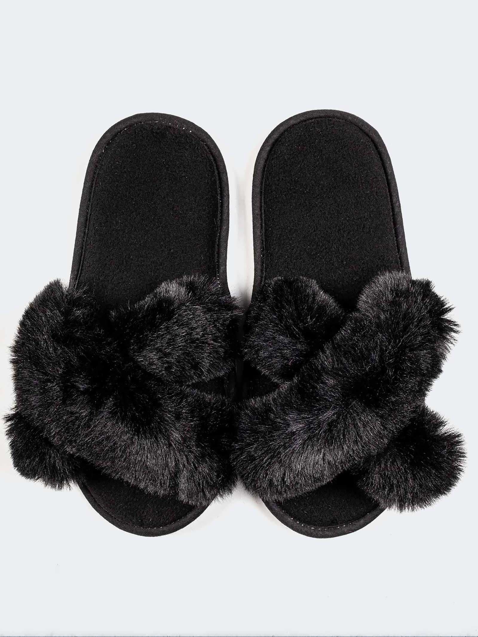 Zapatillas Elegantes para Mujer con Suela Antideslizante - Diseño Fantasía - Image 2