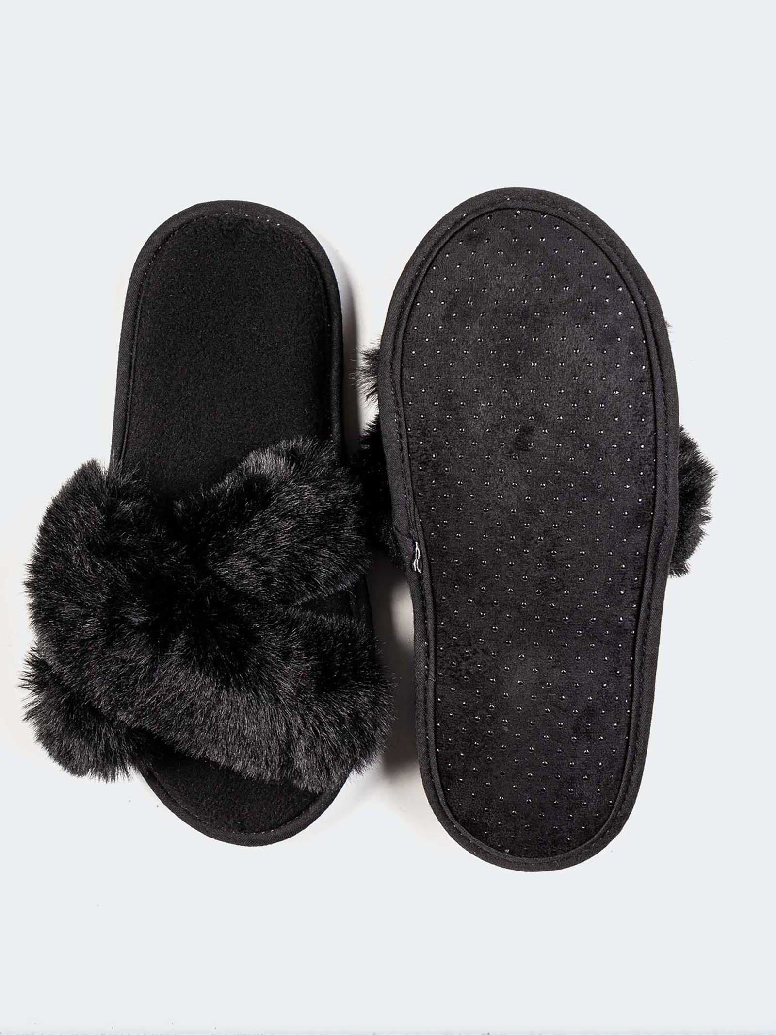 Zapatillas Elegantes para Mujer con Suela Antideslizante - Diseño Fantasía - Image 3