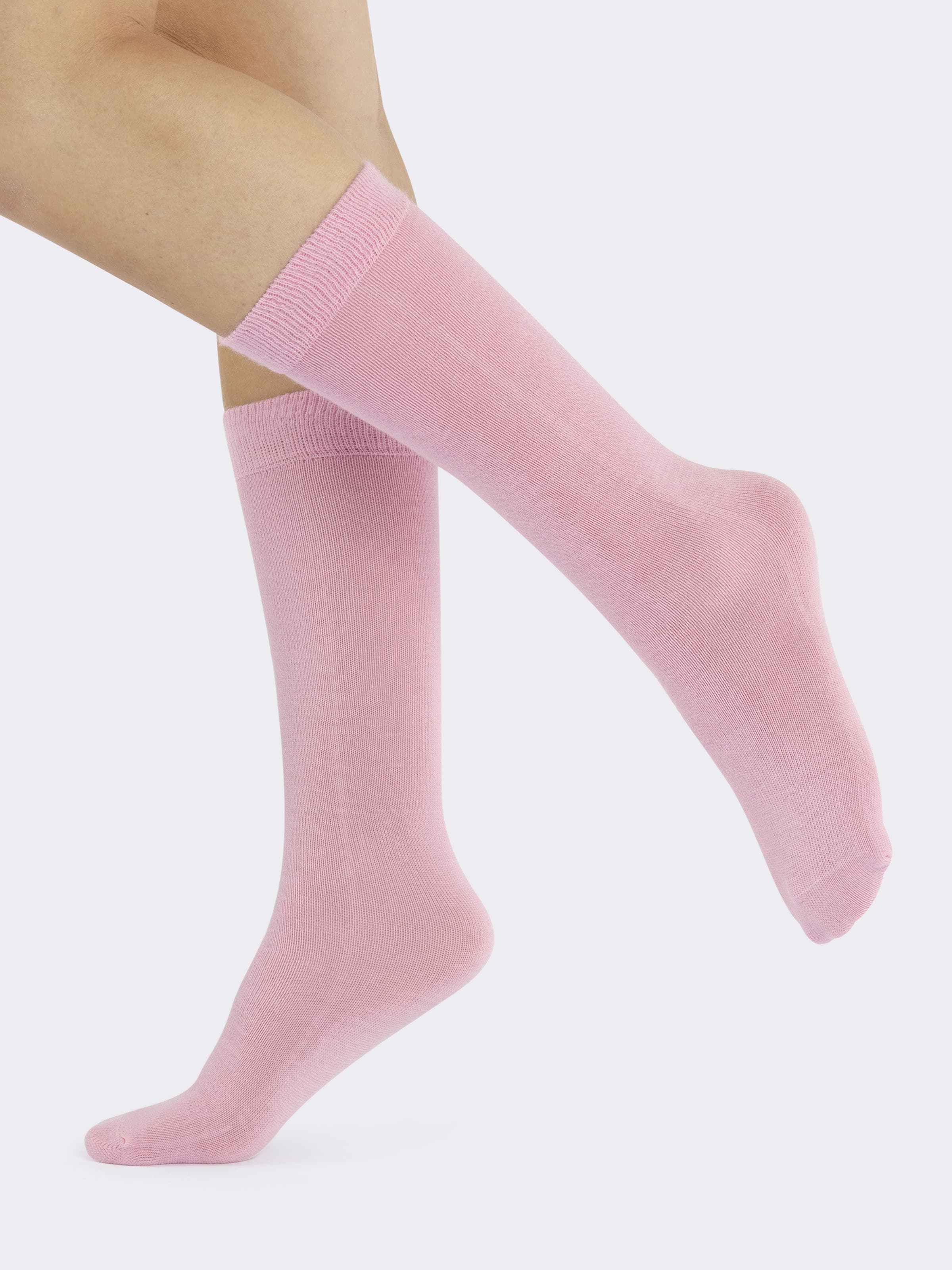 6 Paar Damen Wolken-Soft Socken - Lang Weich und Warm - Image 7
