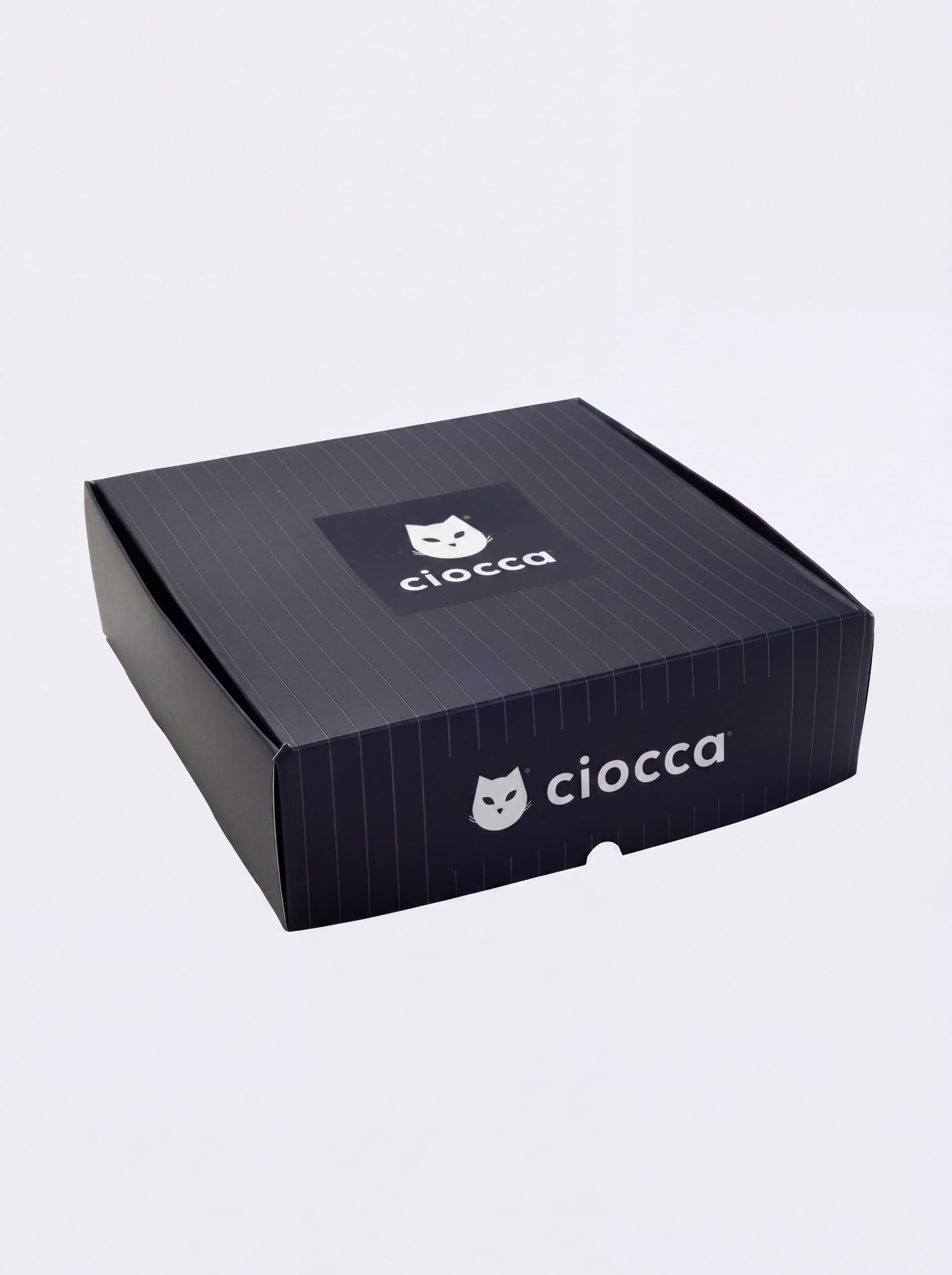 Gift box 6 Pairs Men's Long Fancy Socks Elegant mix - Image 5