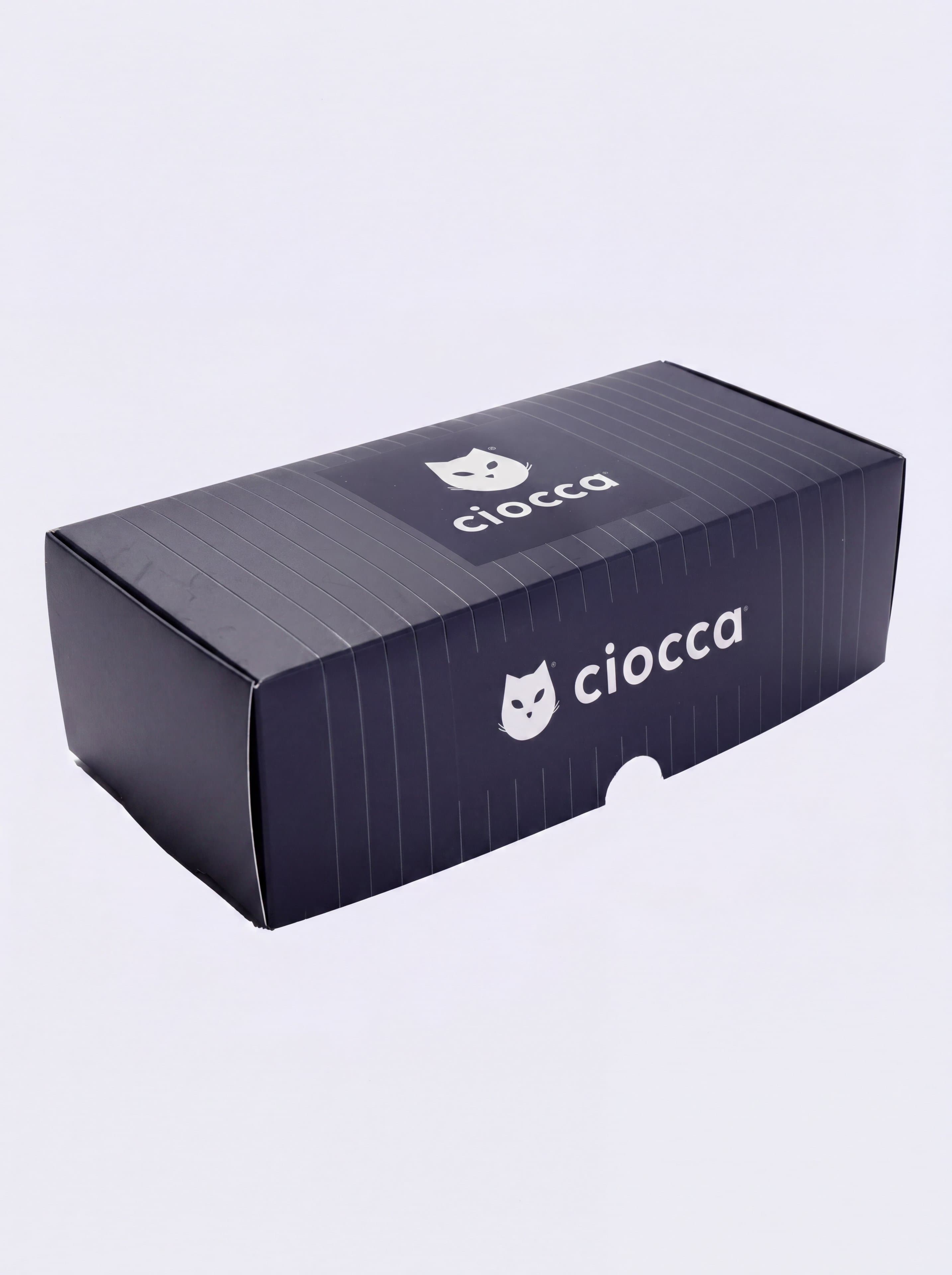 Caja Regalo 3 Pares Calcetines Largos de Algodón - Image 5