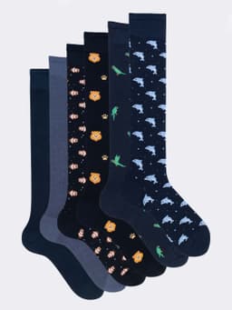 Assortiment d'Animaux