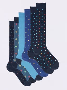 Pois assortment
