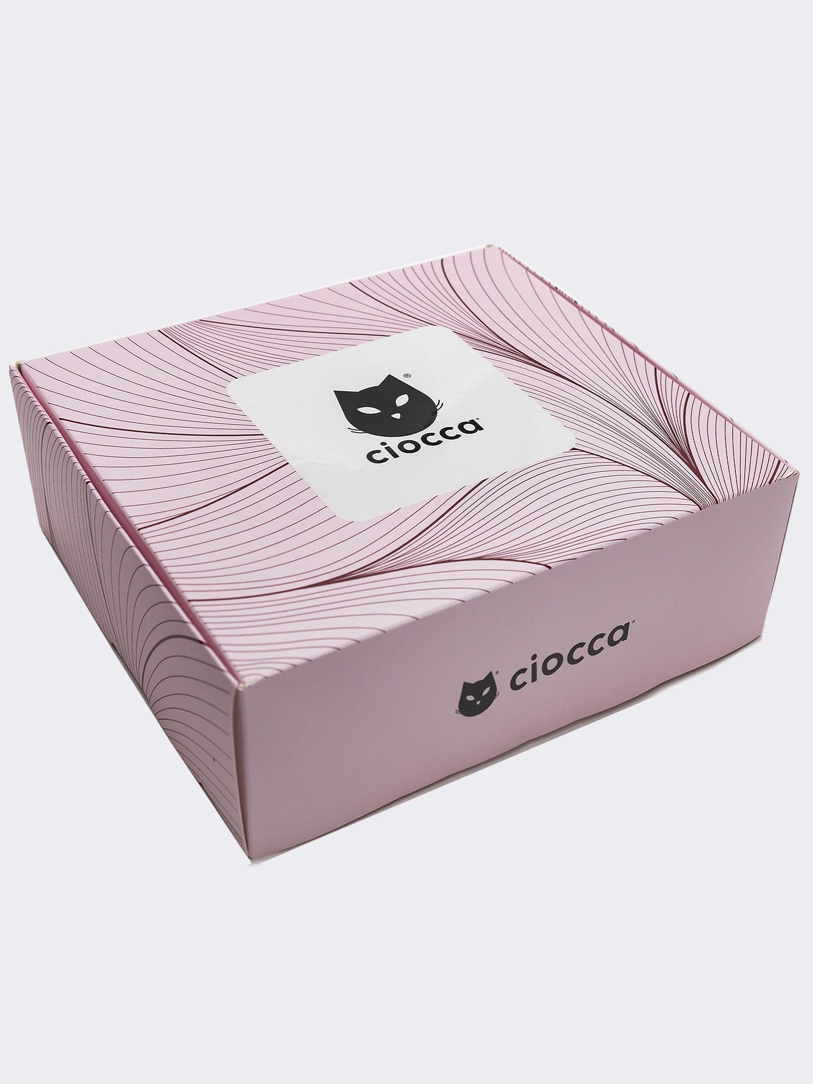 Women's Patterned Short Cotton Socks - Decorative Gift set - Image 3