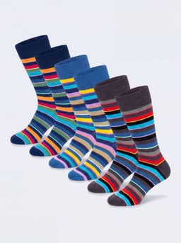 Colours assortment
