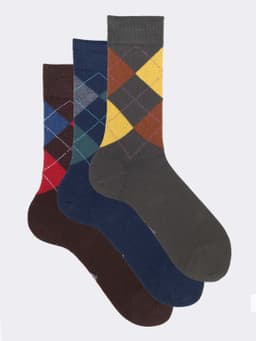 Colours assortment