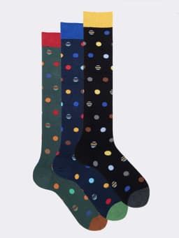 Colours assortment