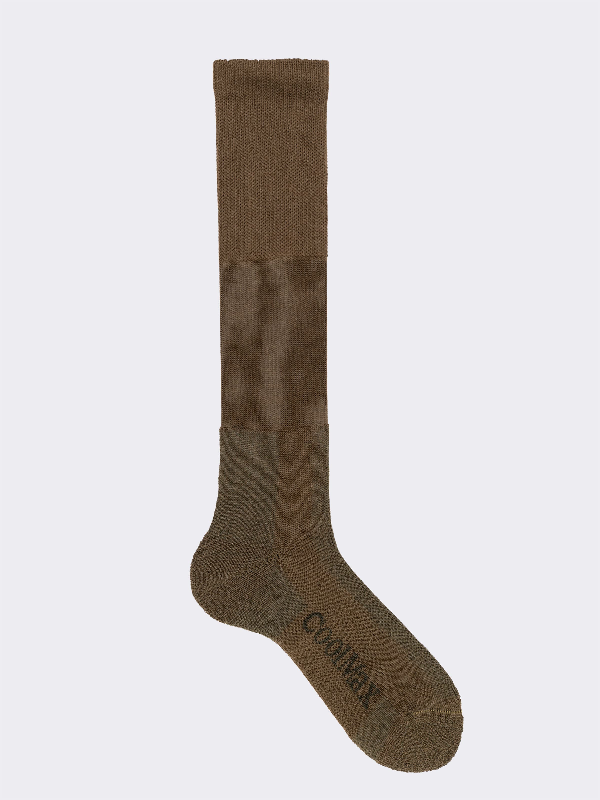 2 Pairs of Summer Technical Coolmax Socks - Breathable Comfort - Image 3