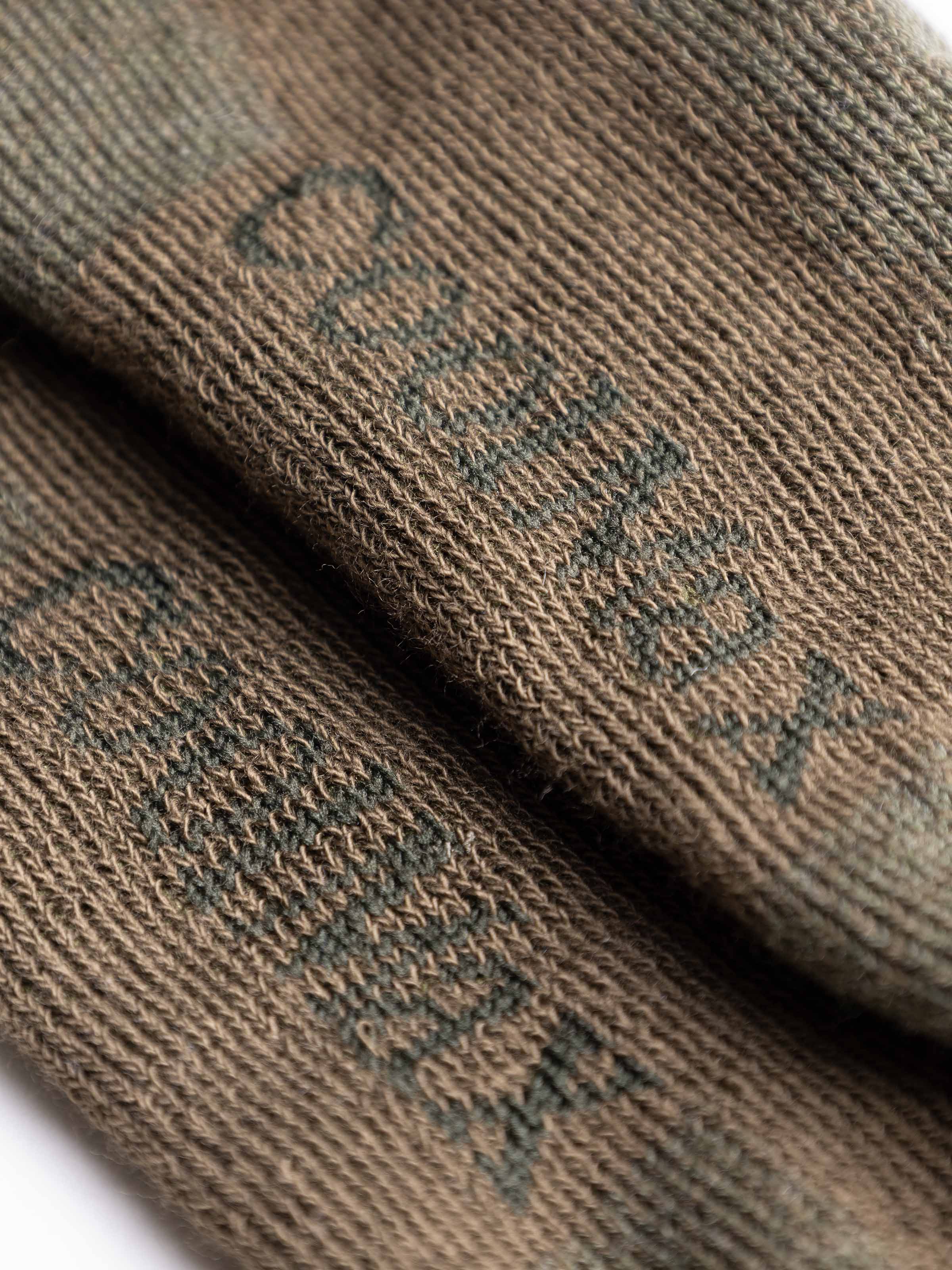 2 Pairs of Summer Technical Coolmax Socks - Breathable Comfort - Image 4