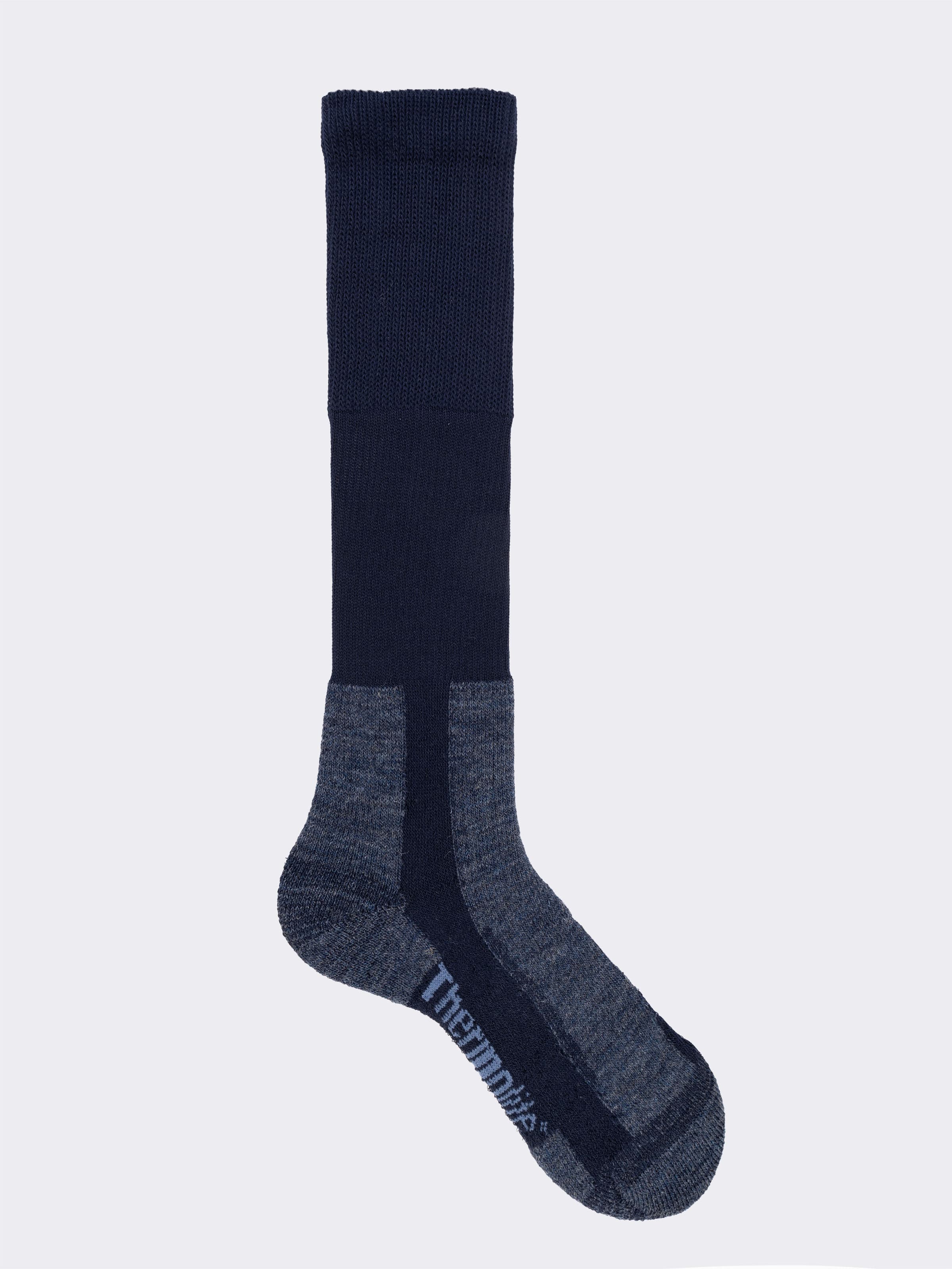 Thermolite Winter-Trekkingsocken für Outdoor-Aktivitäten - Image 3
