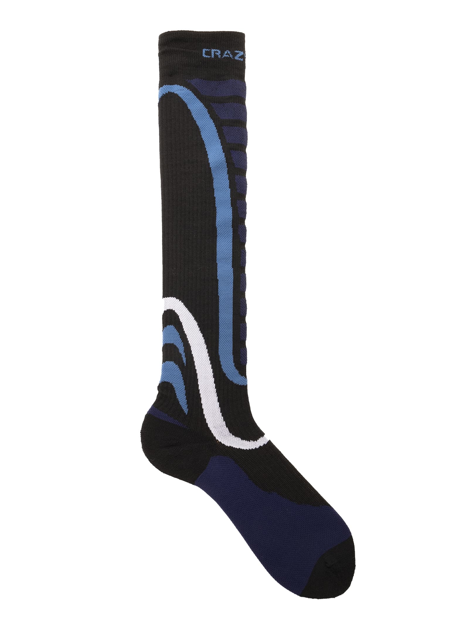 Premium Technical ski Socks - Thermal Sports Socks with 3d Protection - Image 3