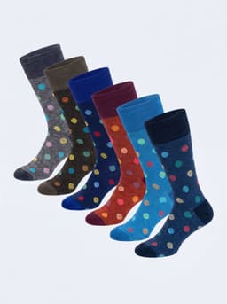 Colours assortment