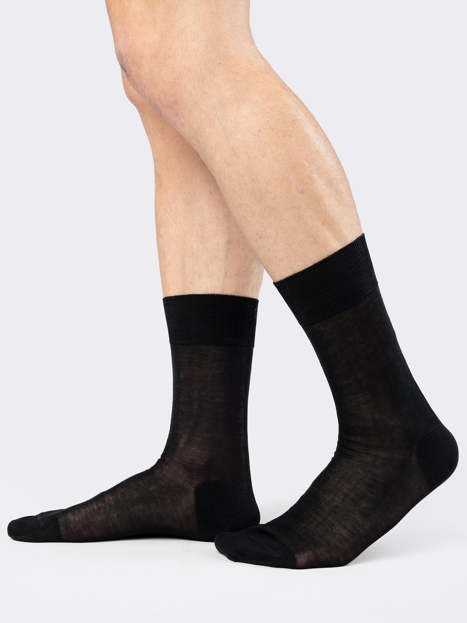 Men's Elegant Socks - Premium Comfort for Every Occasion - Image 1