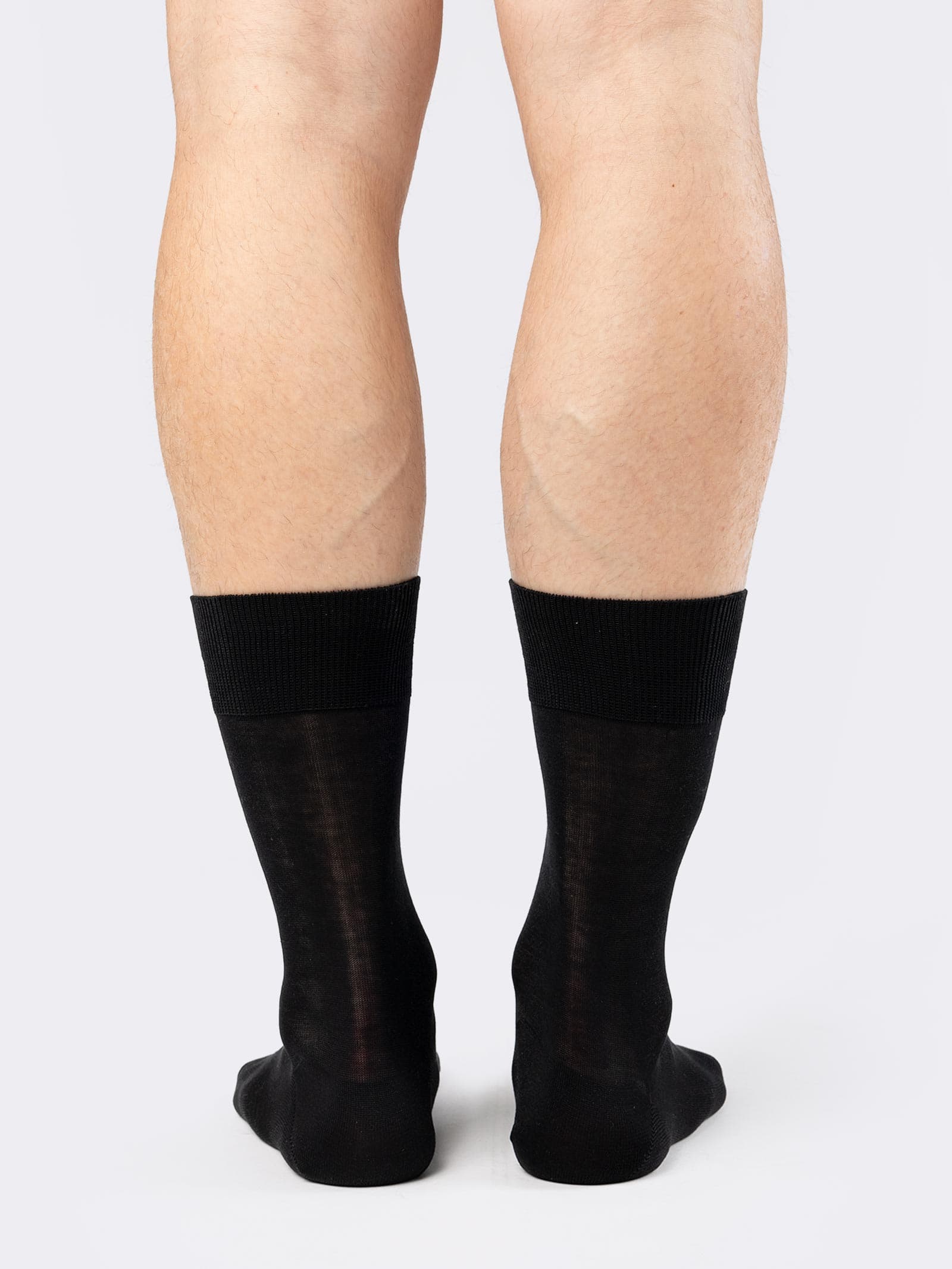 Men's Elegant Socks - Premium Comfort for Every Occasion - Image 3