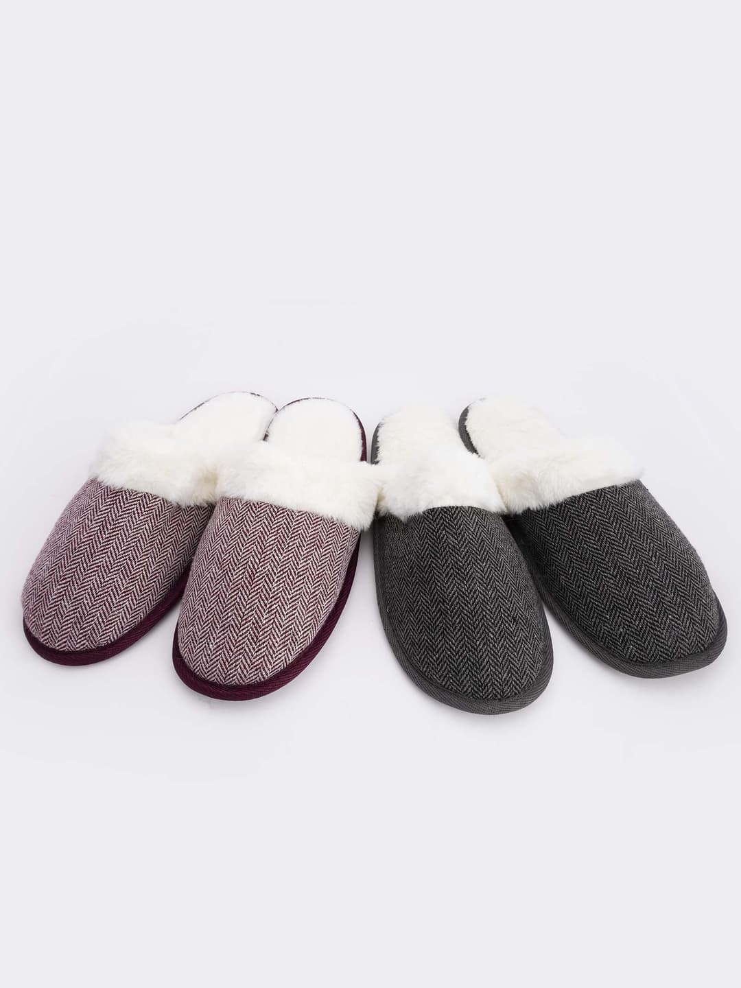 Women's Elegant Fantasy Design Slippers