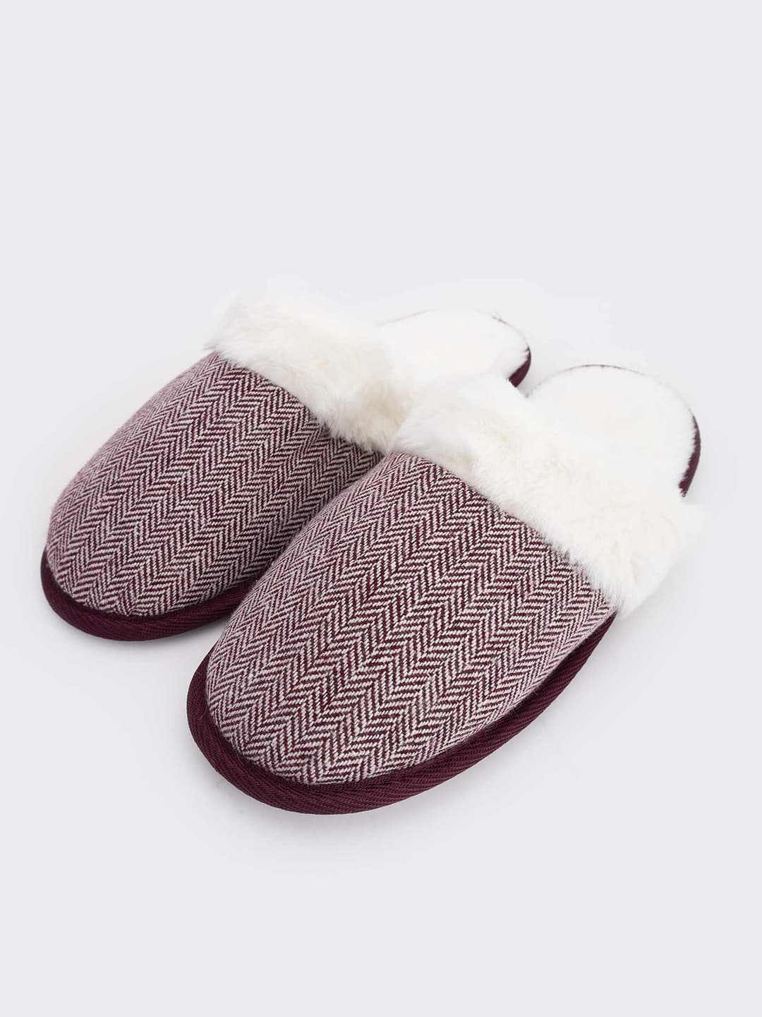 Women's Elegant Fantasy Design Slippers