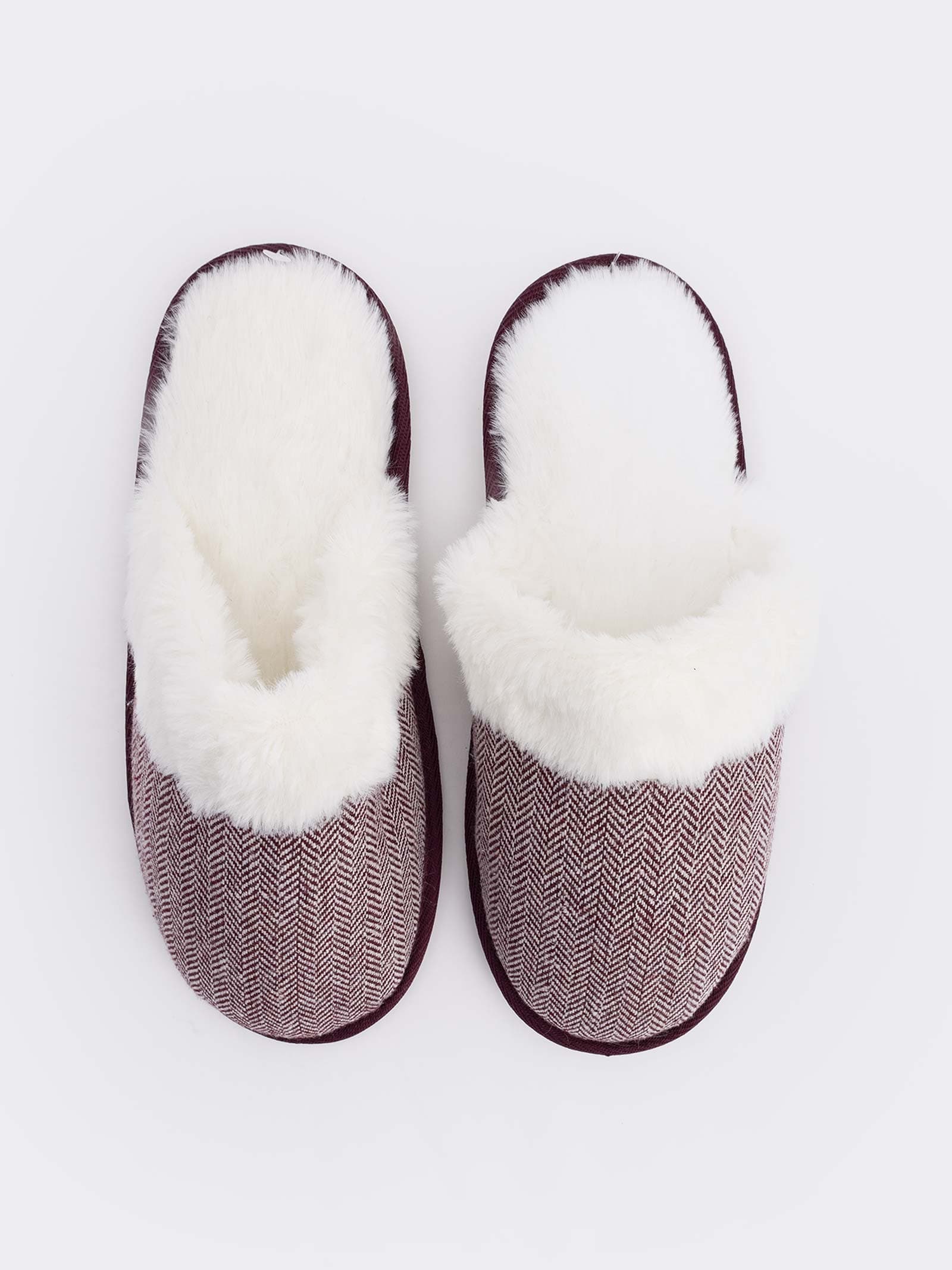 Zapatillas Elegantes de Mujer con Diseño Fantasía - Image 3