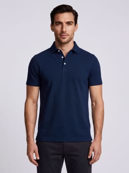 Navy Blau
