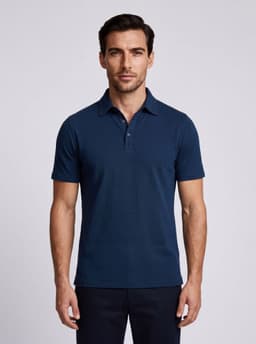 Navy Blau