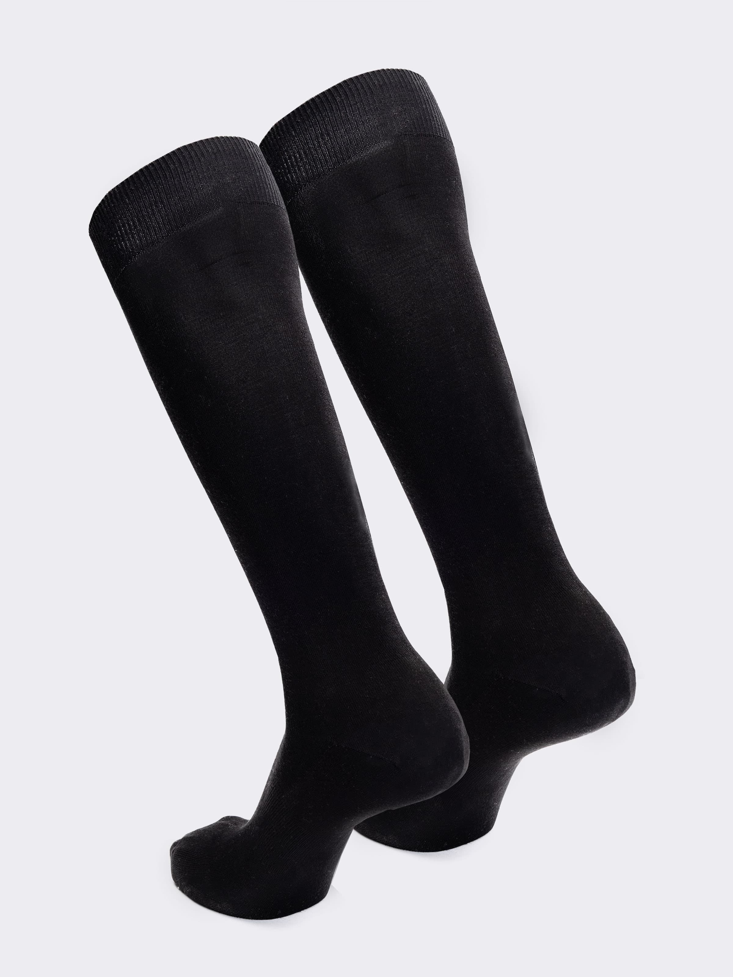 Seiden-Rennski-Socken - Professionelle Wettkampf-Performance - Image 3