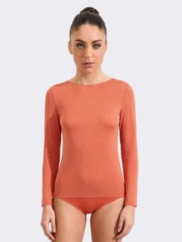 Naranja Claro