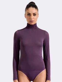 Dark violet