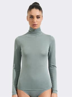 Light green