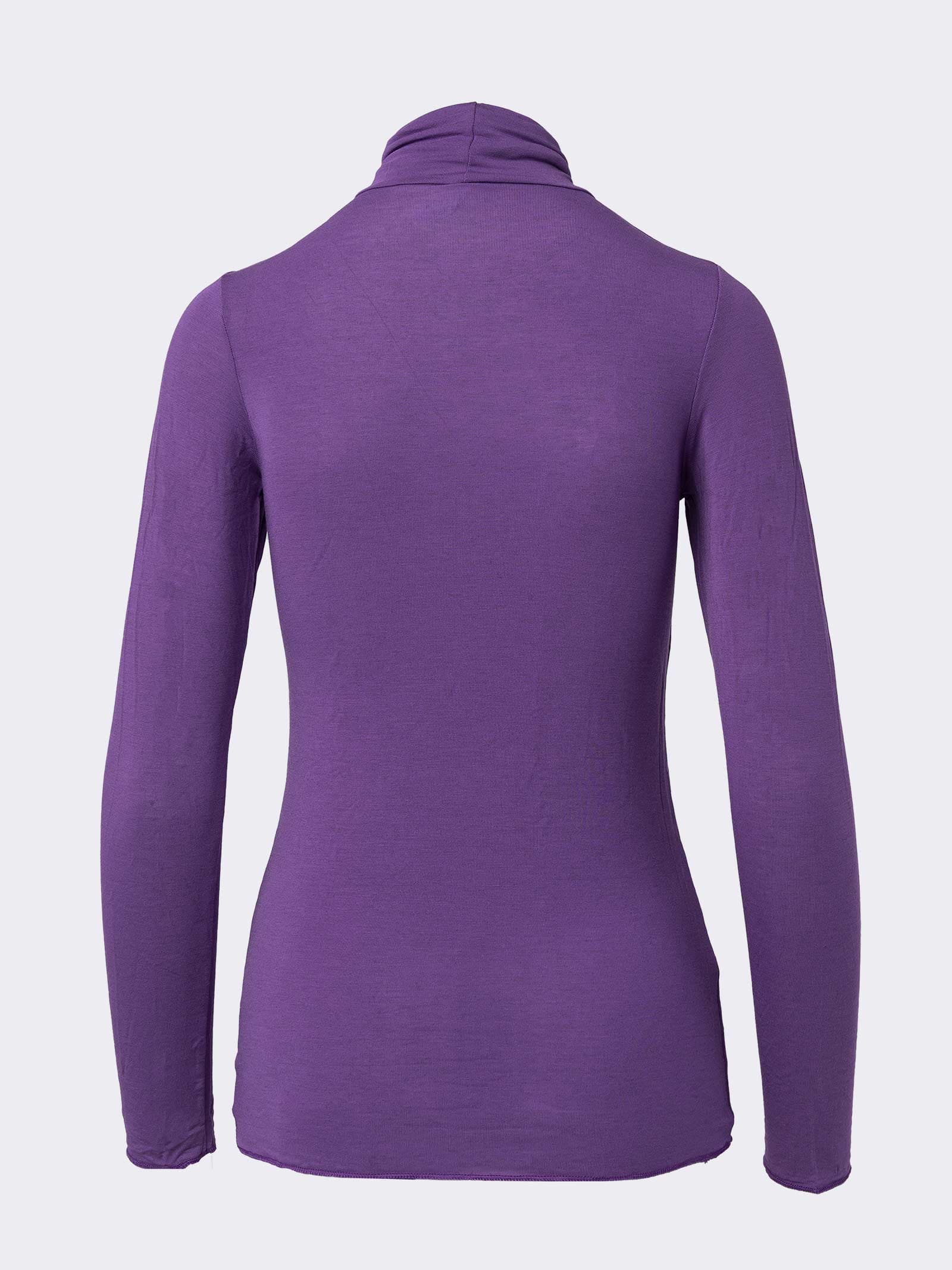 High Neck Ladies Polo Neck Jumpers Amazon Women's Turtle Neck Long