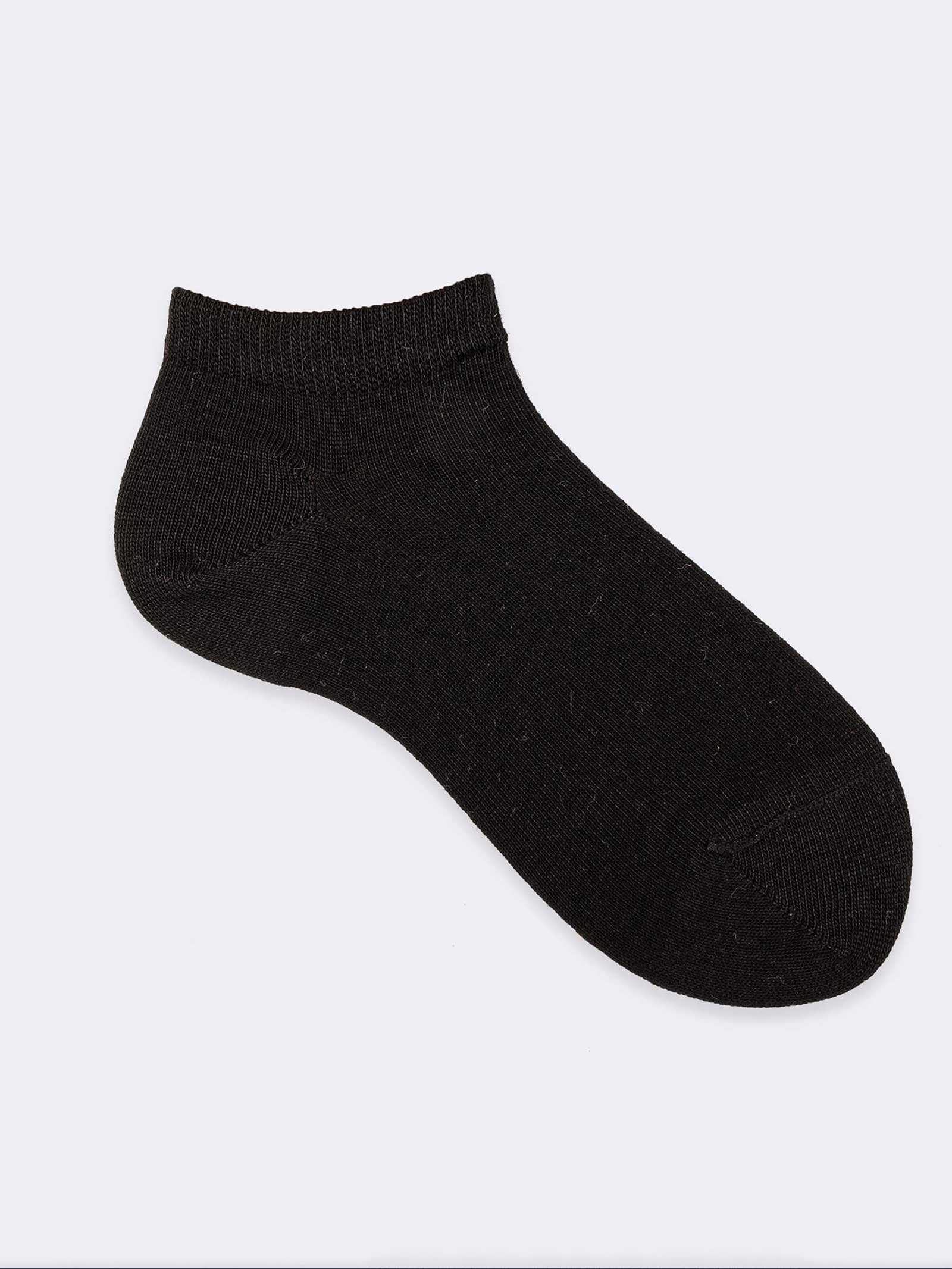 Calcetines Fantasía bio de Algodón Cálido para Niña - Image 1